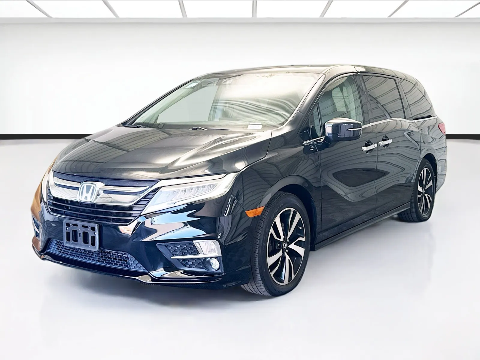 2020 Honda Odyssey Elite for sale in Montclair, CA
