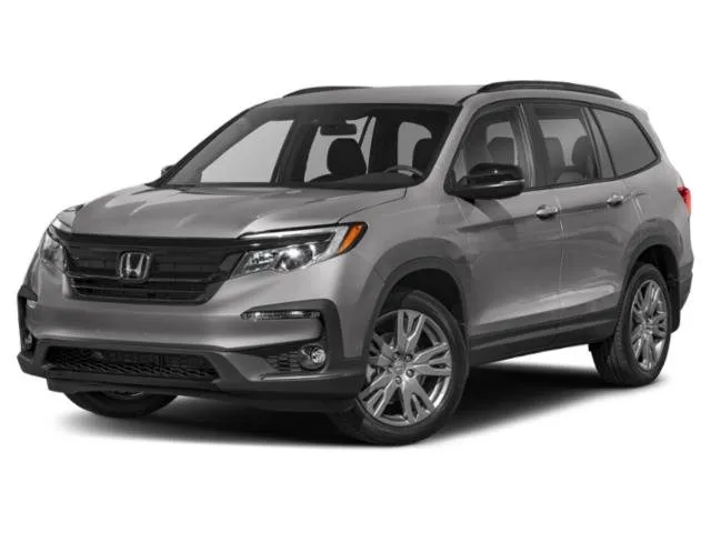 2022 Honda Pilot Sport for sale in Montclair, CA