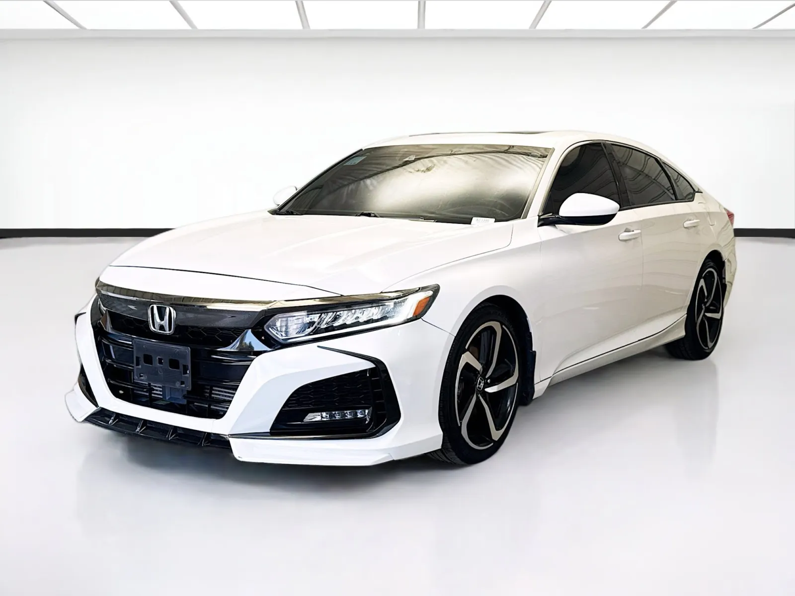 2020 Honda Accord Sport 2.0T for sale in Montclair, CA
