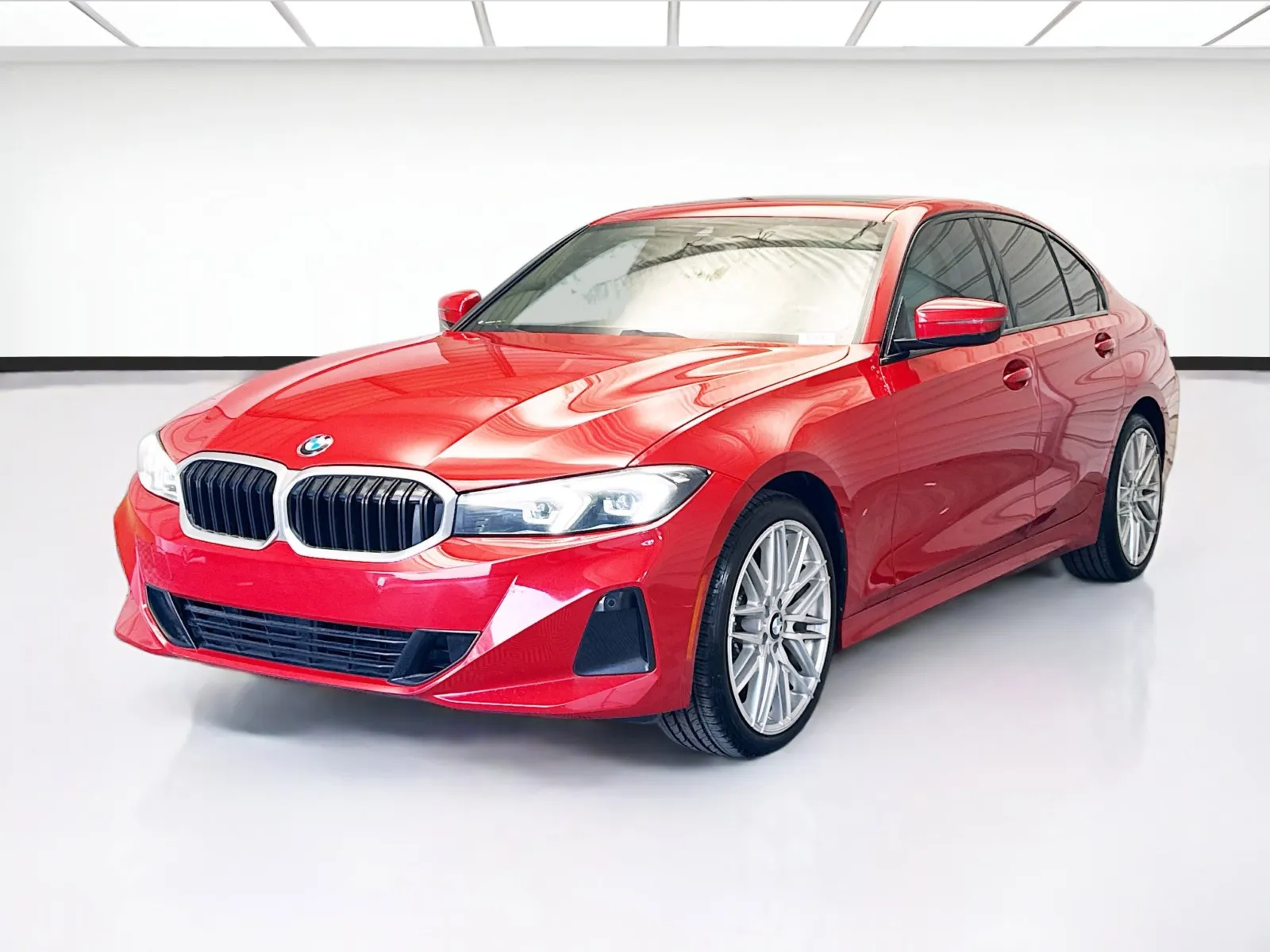 2023 BMW 3 Series 330i for sale in Montclair, CA