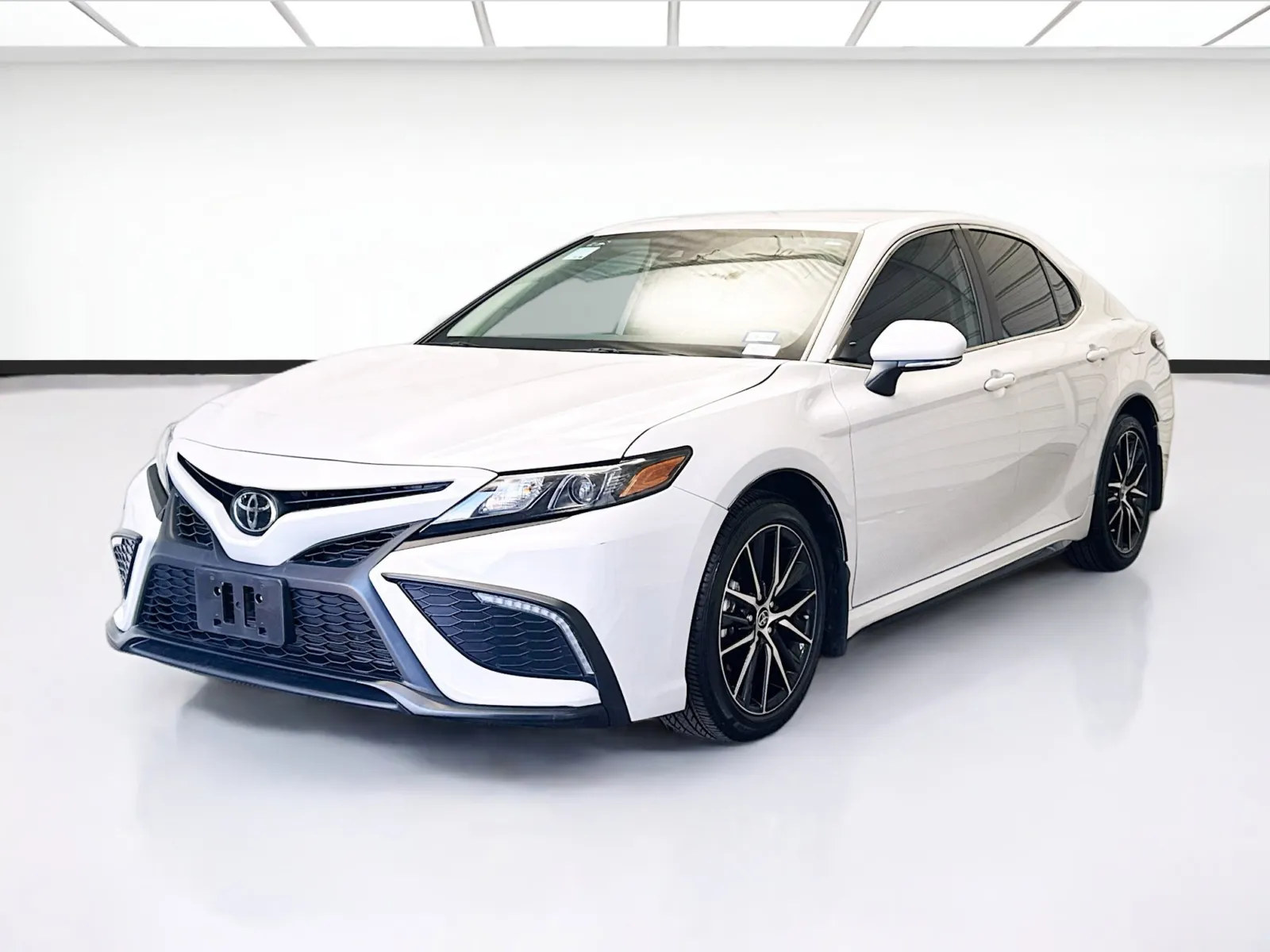 2023 Toyota Camry SE for sale in Montclair, CA
