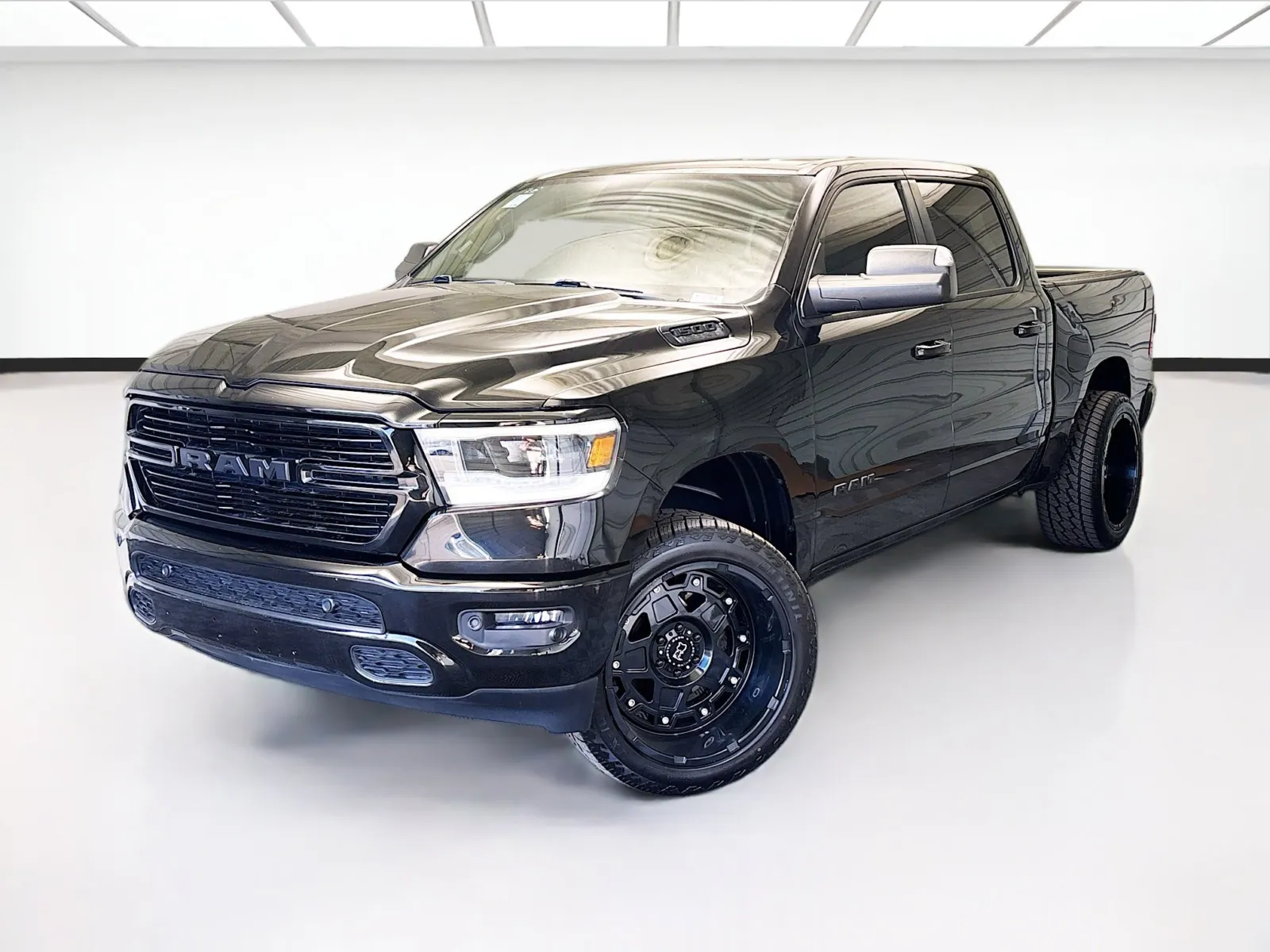 2019 Ram 1500 Big Horn/Lone Star for sale in Montclair, CA