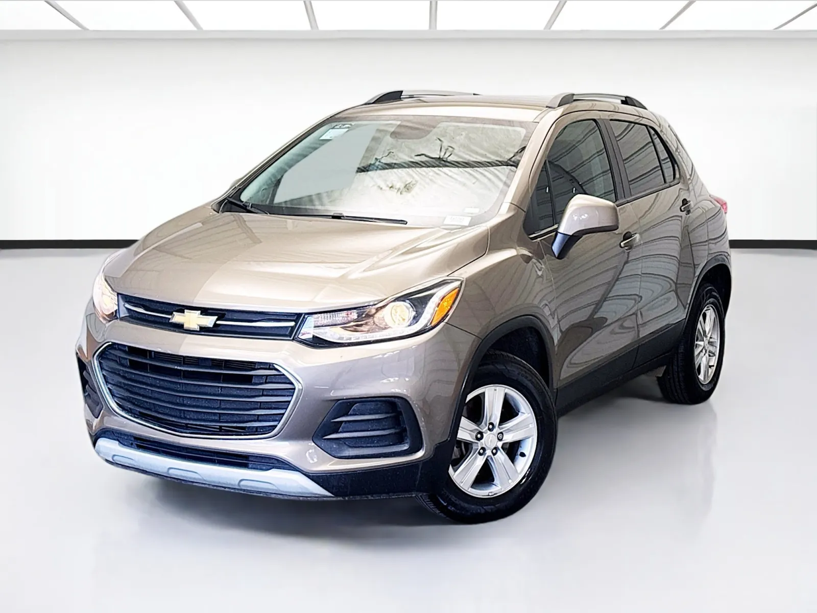 2022 Chevrolet Trax LT for sale in Montclair, CA