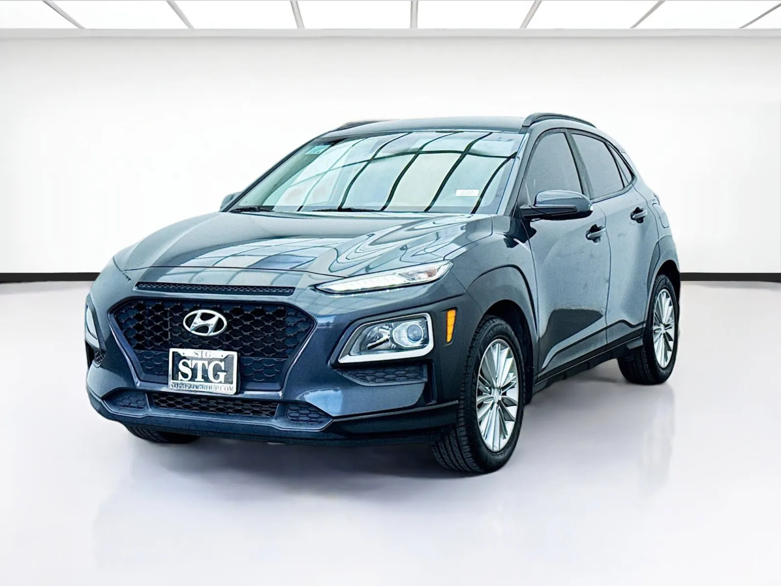 2019 Hyundai Kona SEL for sale in Montclair, CA