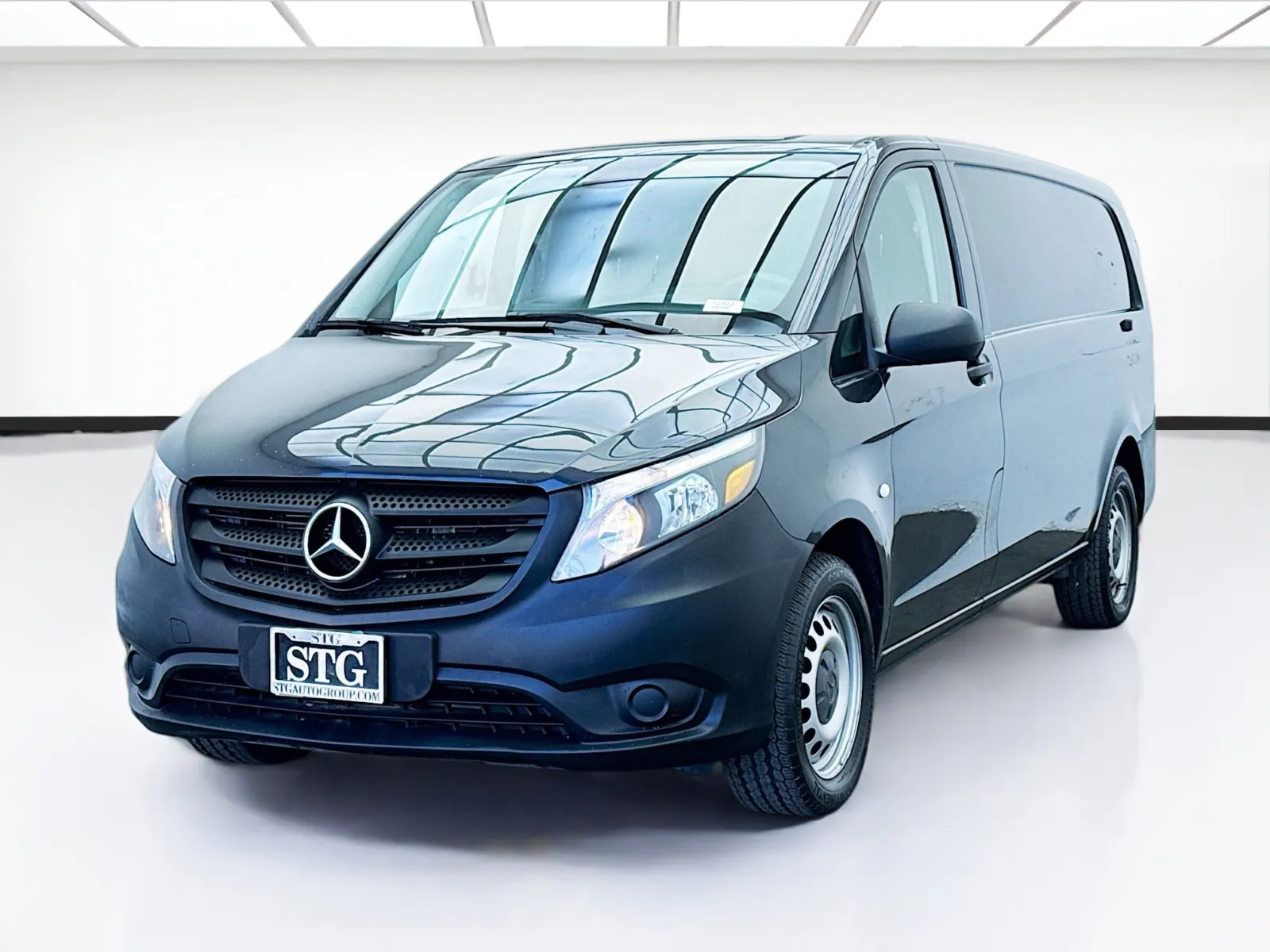 2020 Mercedes-Benz Metris Cargo for sale in Montclair, CA