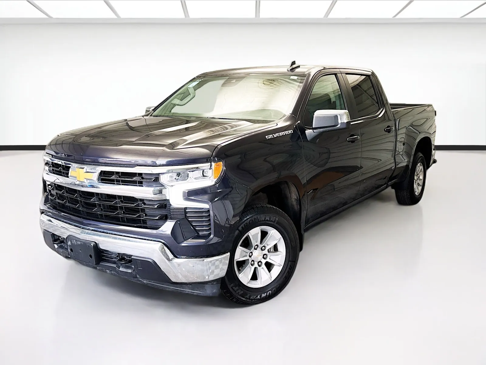 2023 Chevrolet Silverado 1500 LT for sale in Montclair, CA