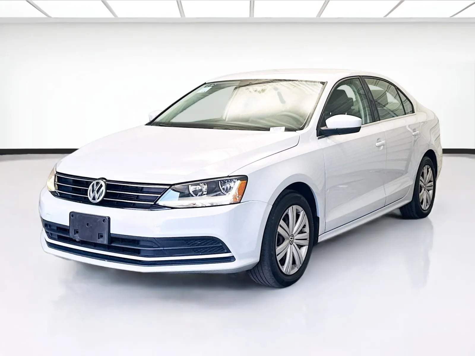 2017 Volkswagen Jetta 1.4T S for sale in Montclair, CA