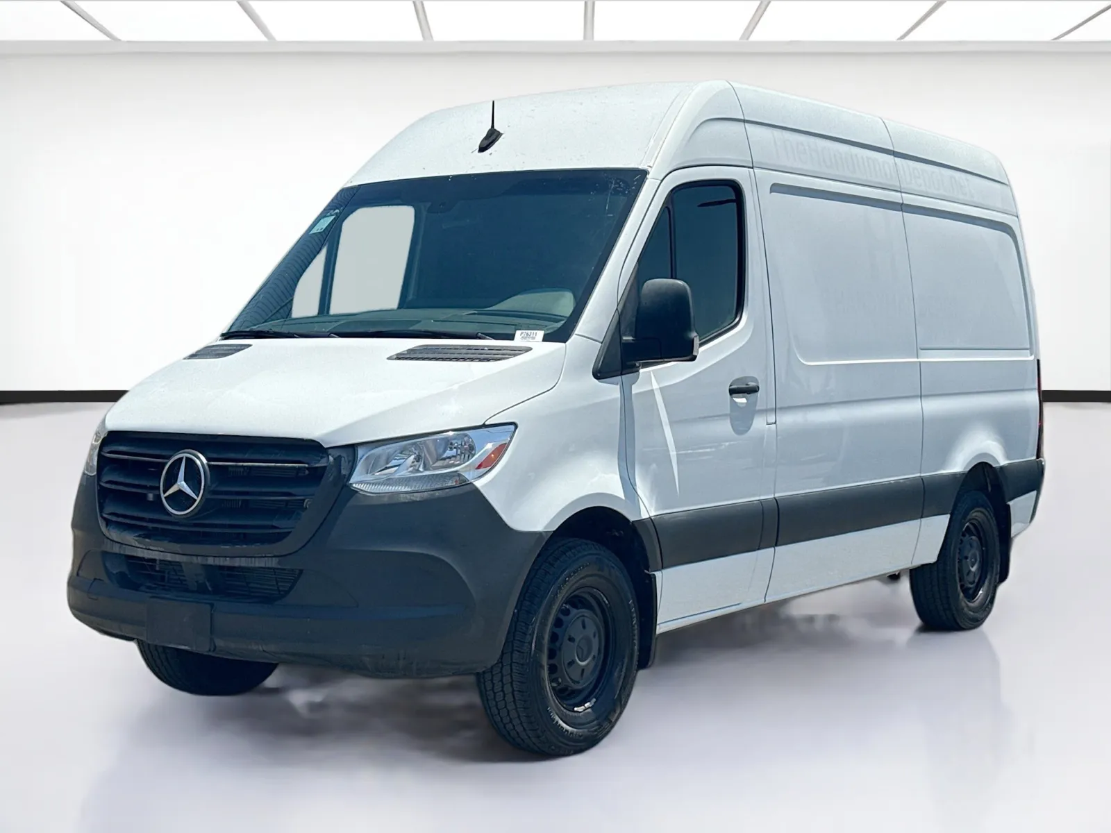 2021 Mercedes-Benz Sprinter 2500 Crew 144 WB for sale in Montclair, CA