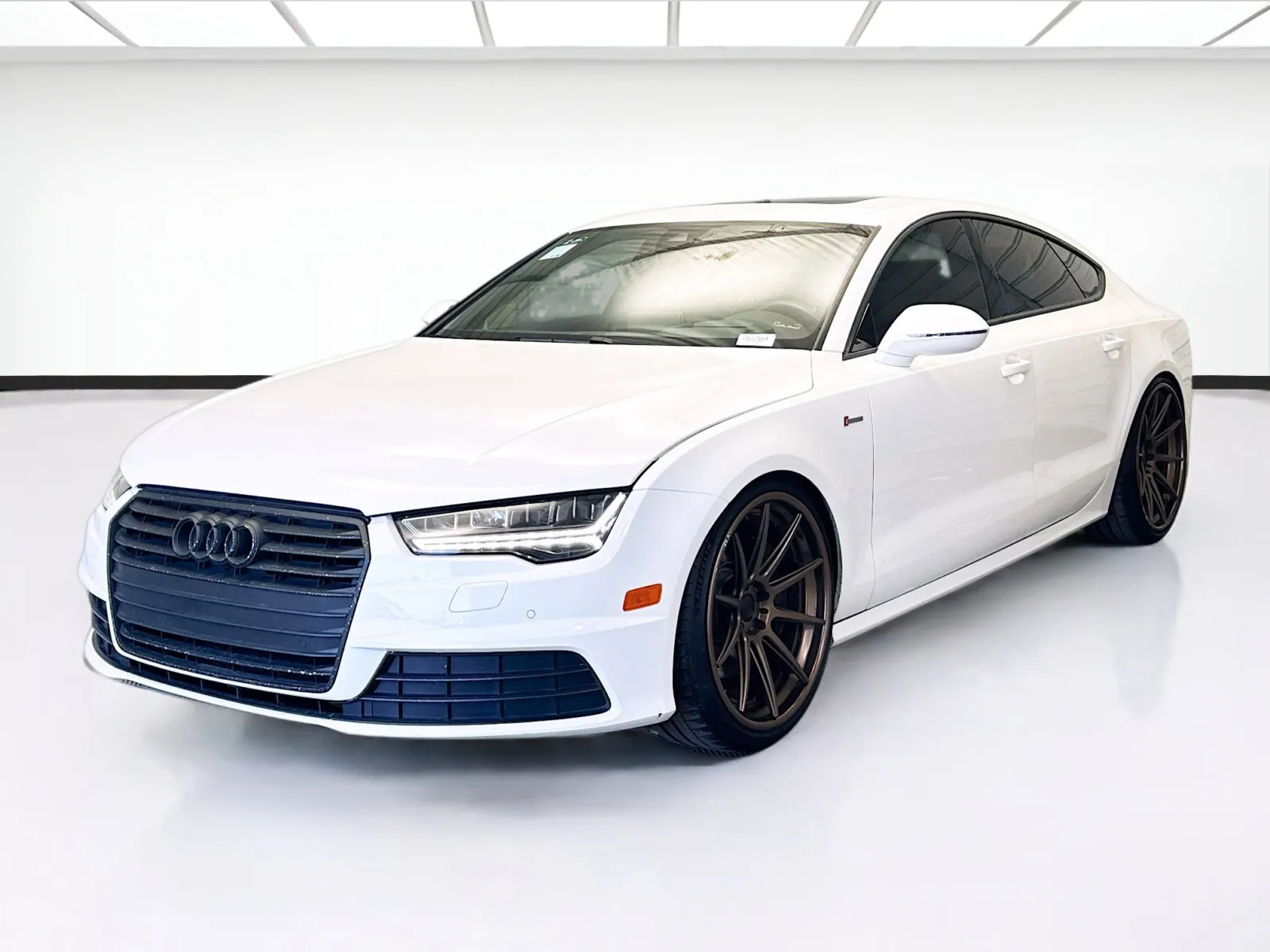 Sitemapcdatahttpswudinf Inetcom2016 Audi A7 3 0 Prestige