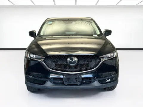Photos of 2021 Mazda CX-5 Grand Touring for sale in Montclair, CA at STG Montclair
