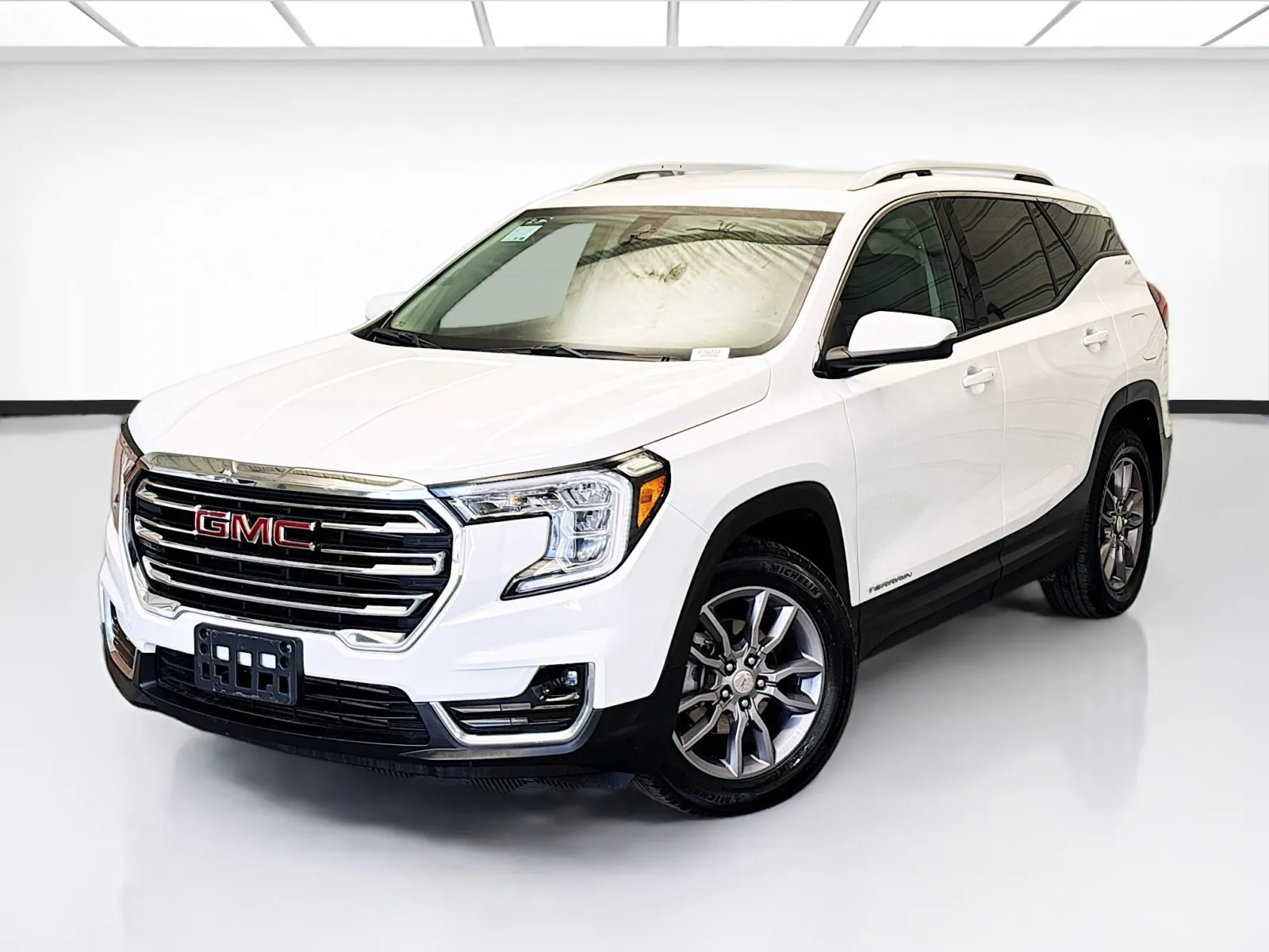 2023 GMC Terrain SLT for sale in Montclair, CA