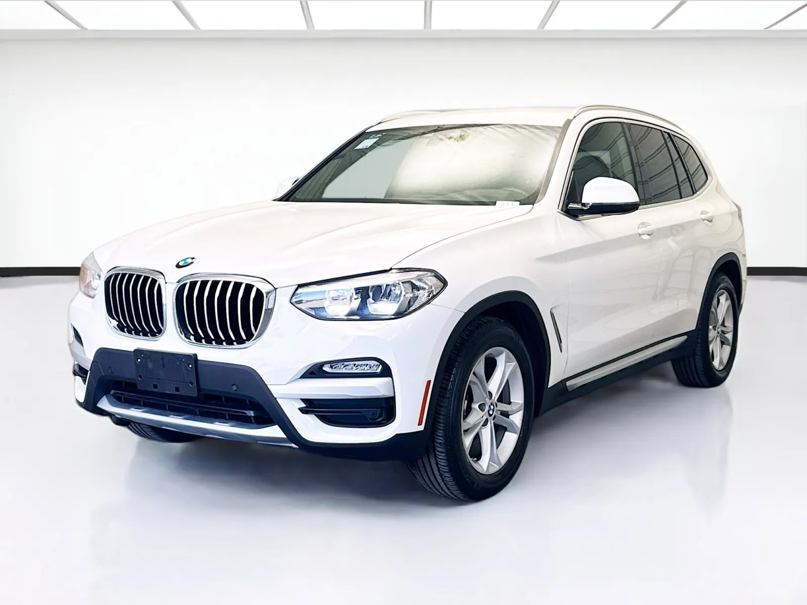 2019 BMW X3 sDrive30i for sale in Montclair, CA