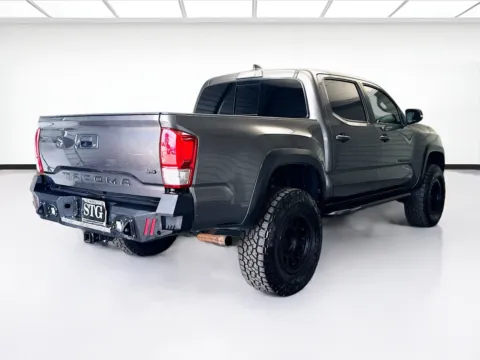 More photos of 2017 Toyota Tacoma TRD Off-Road at STG Montclair, CA
