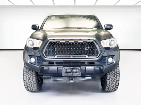 Photos of 2017 Toyota Tacoma TRD Off-Road for sale in Montclair, CA at STG Montclair