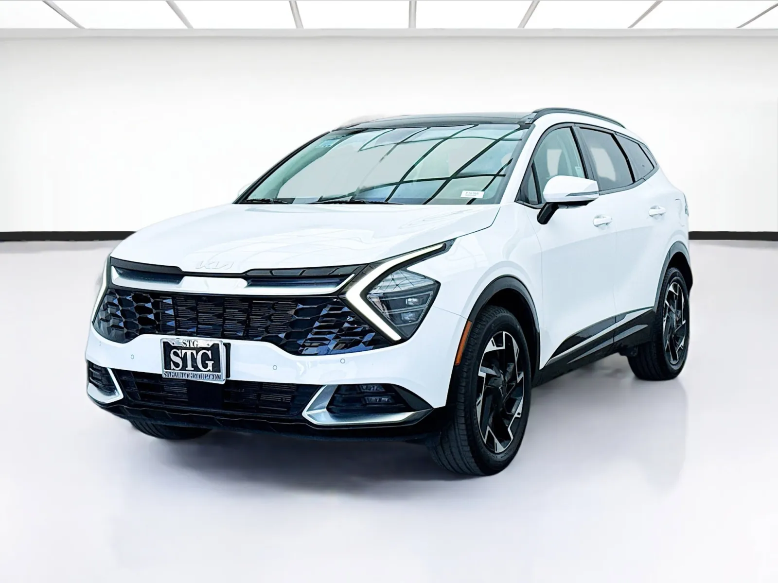 2024 Kia Sportage SX-Prestige for sale in Montclair, CA