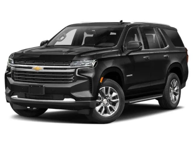 2022 Chevrolet Tahoe LT for sale in Montclair, CA