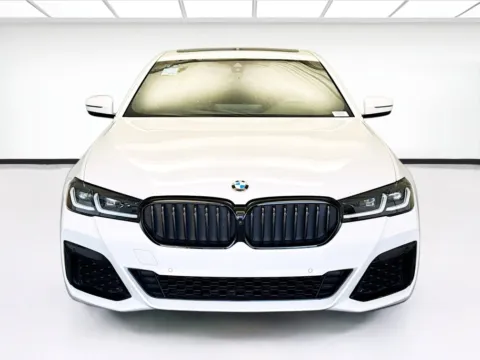 Photos of 2021 BMW 5 Series 530e iPerformance for sale in Montclair, CA at STG Montclair