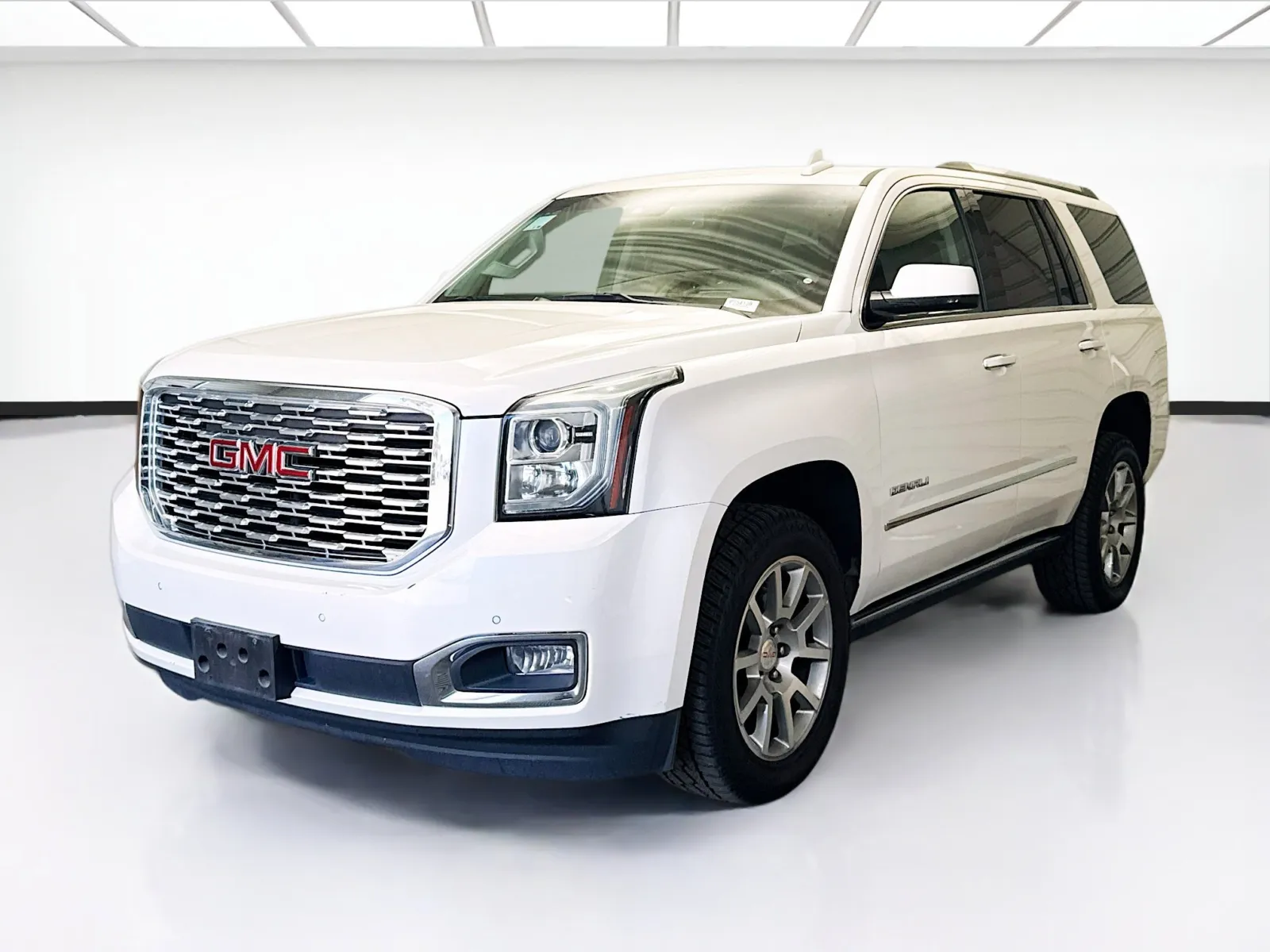 2019 GMC Yukon Denali for sale in Montclair, CA