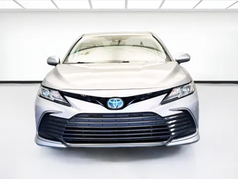 Photos of 2023 Toyota Camry Hybrid LE for sale in Montclair, CA at STG Montclair