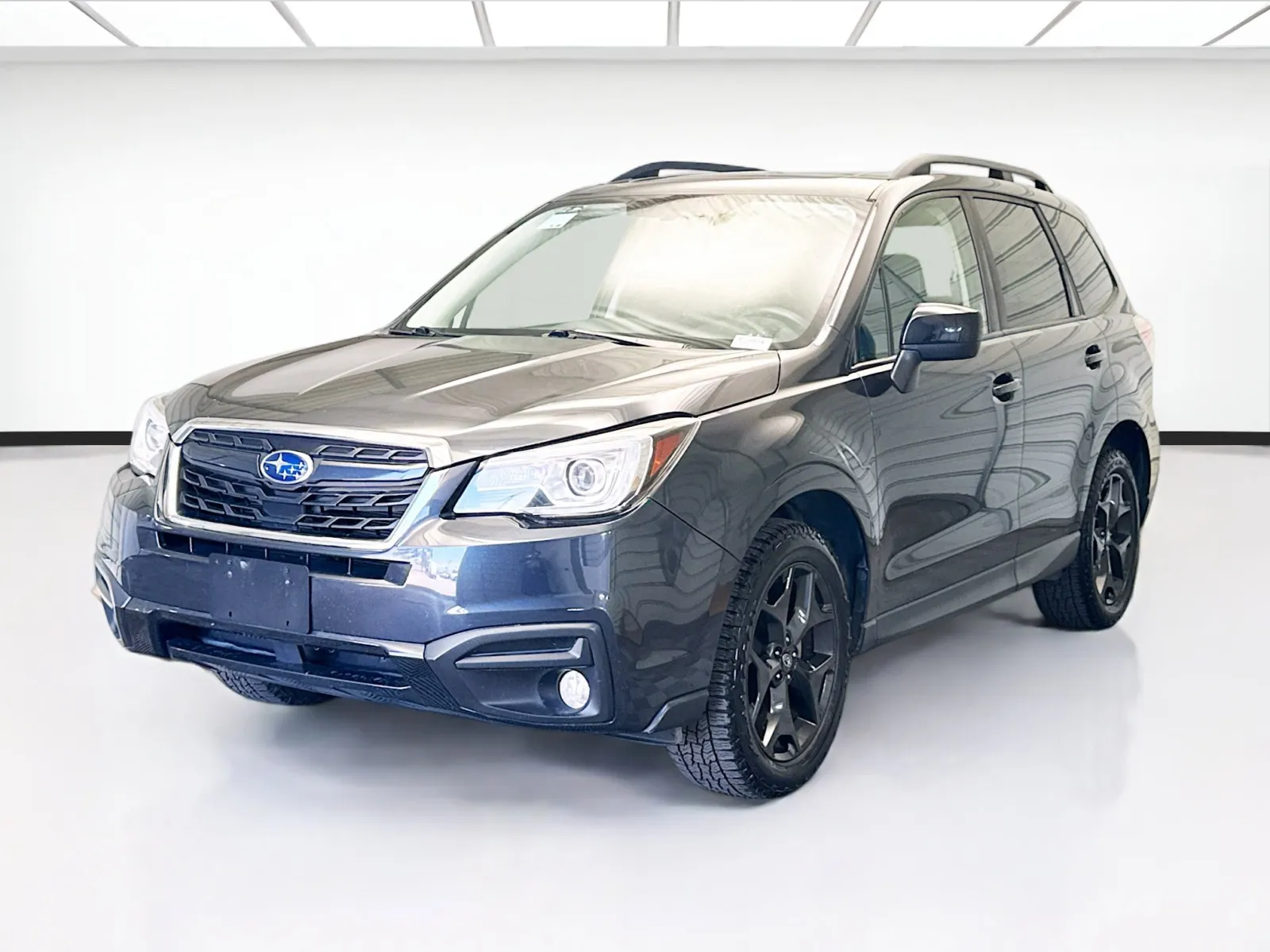 2018 Subaru Forester 2.5i Premium for sale in Montclair, CA