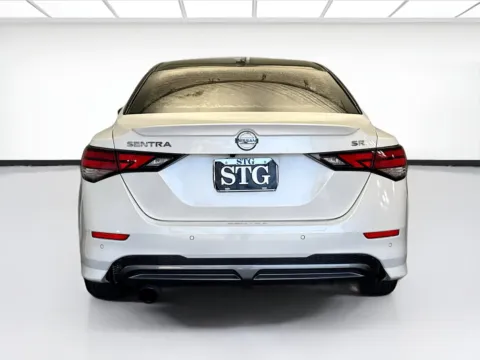 More photos of 2020 Nissan Sentra SR at STG Montclair, CA