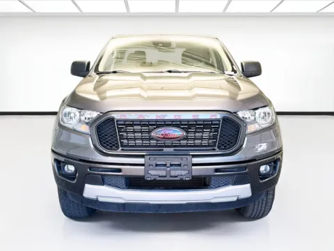 Photos of 2021 Ford Ranger XLT for sale in Montclair, CA at STG Montclair