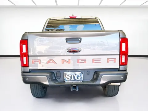 More photos of 2021 Ford Ranger XLT at STG Montclair, CA