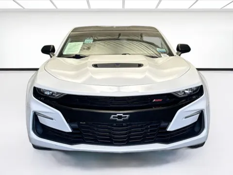 Photos of 2019 Chevrolet Camaro SS 1SS for sale in Montclair, CA at STG Montclair