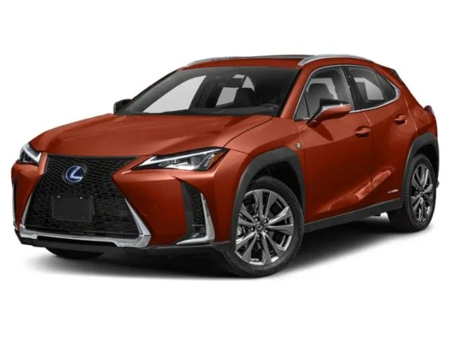 2022 Lexus UX 250h F SPORT for sale in Montclair, CA