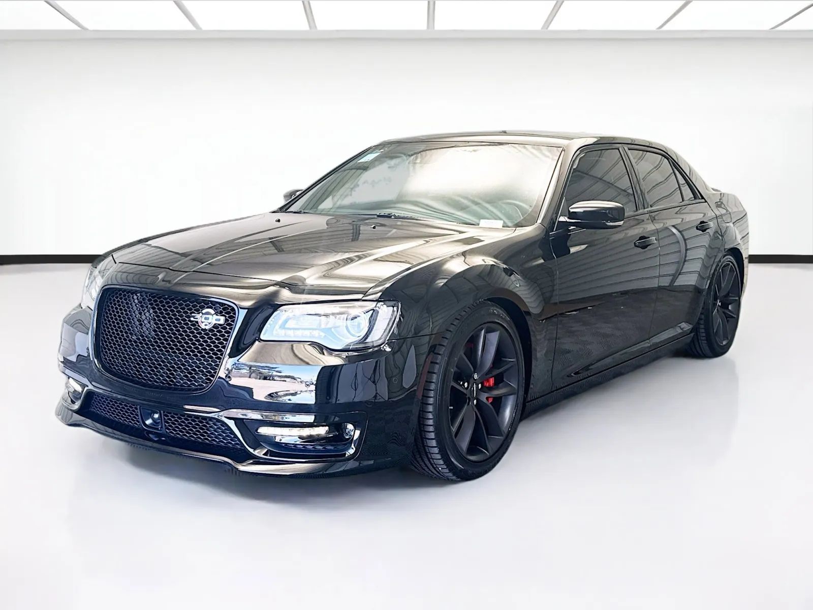 2023 Chrysler 300 C for sale in Montclair, CA