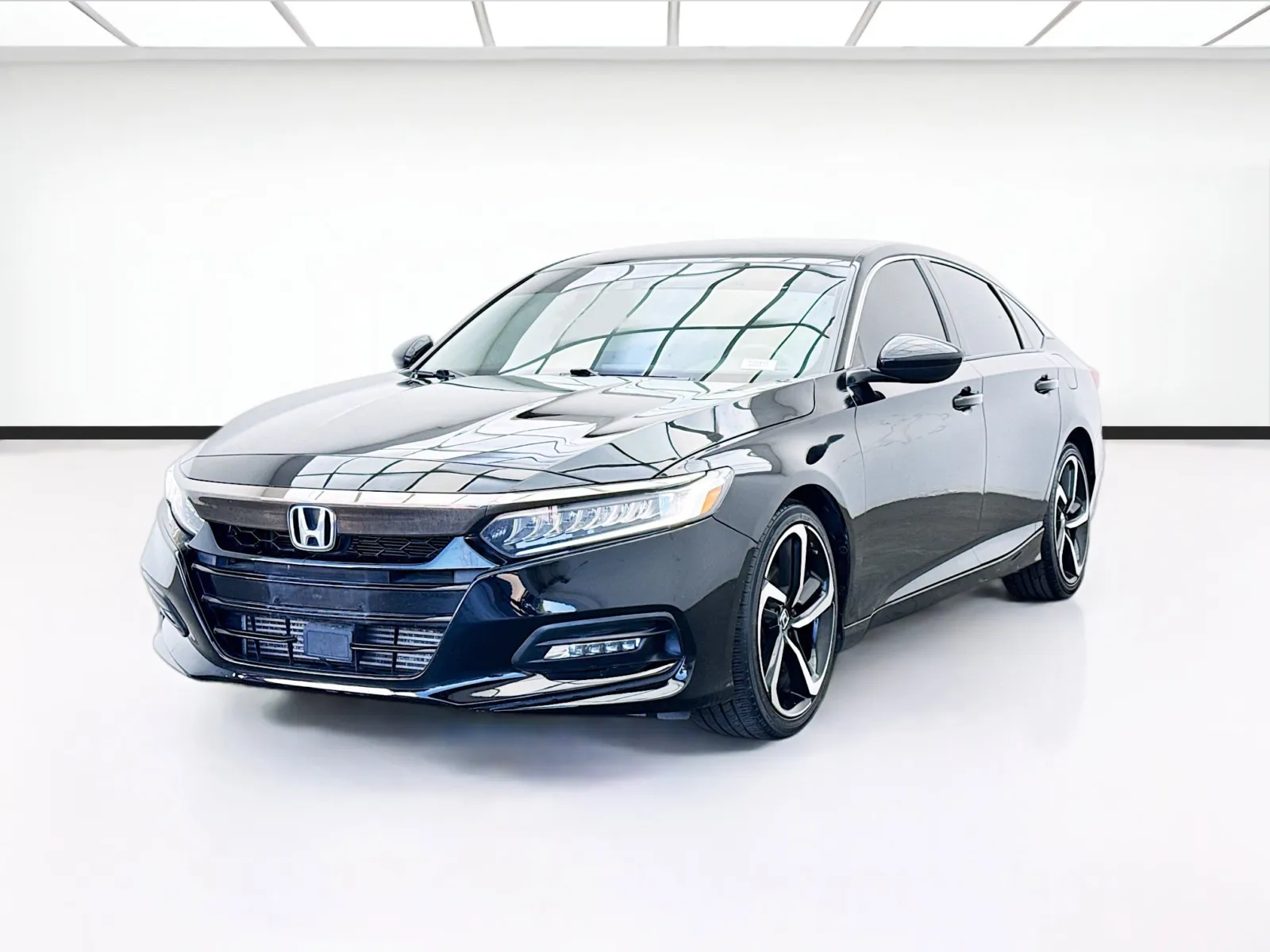 2021 Honda Accord Sport for sale in Montclair, CA