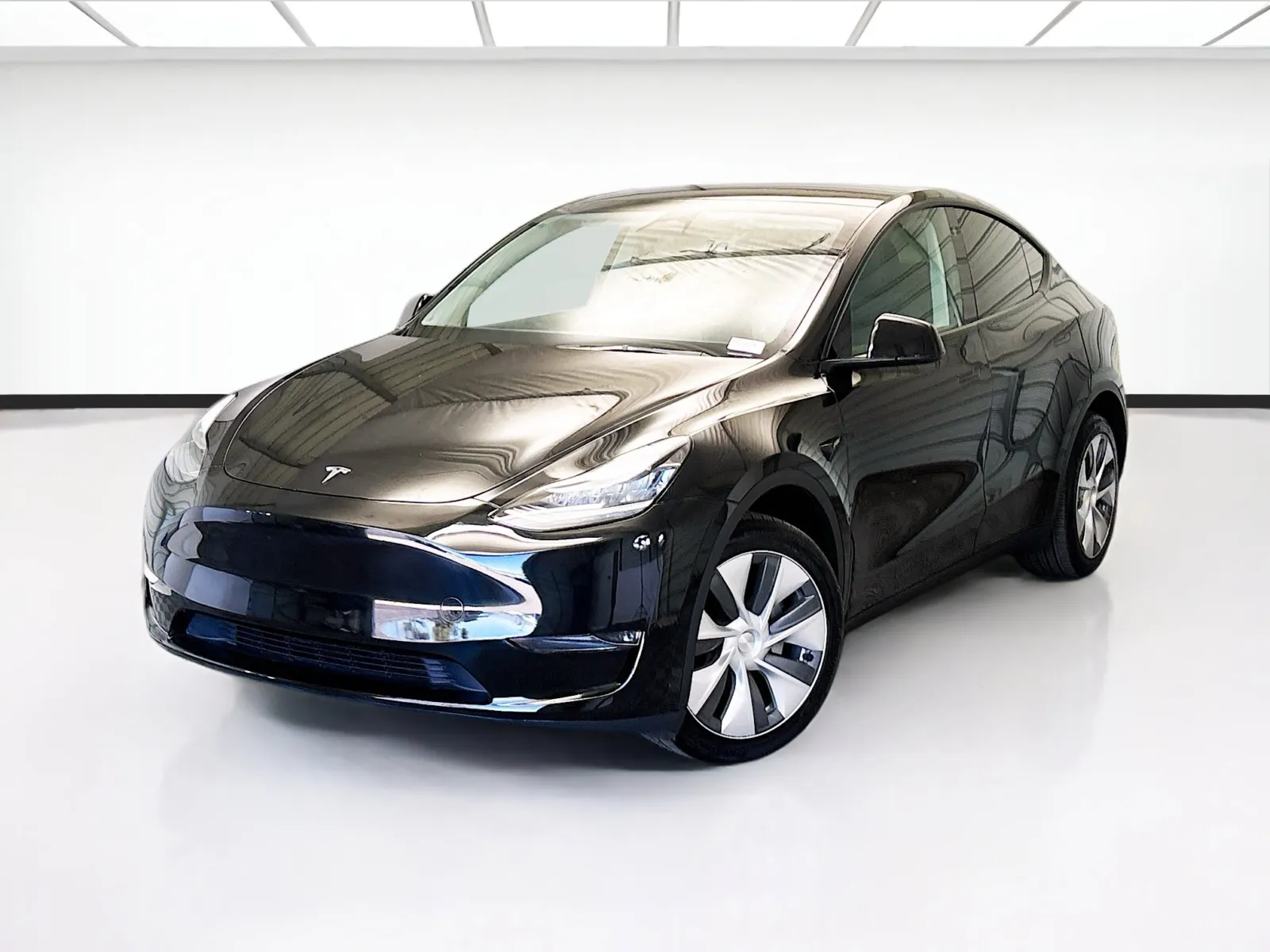 Black 2023 Tesla Model Y Long Range for sale in Montclair, CA