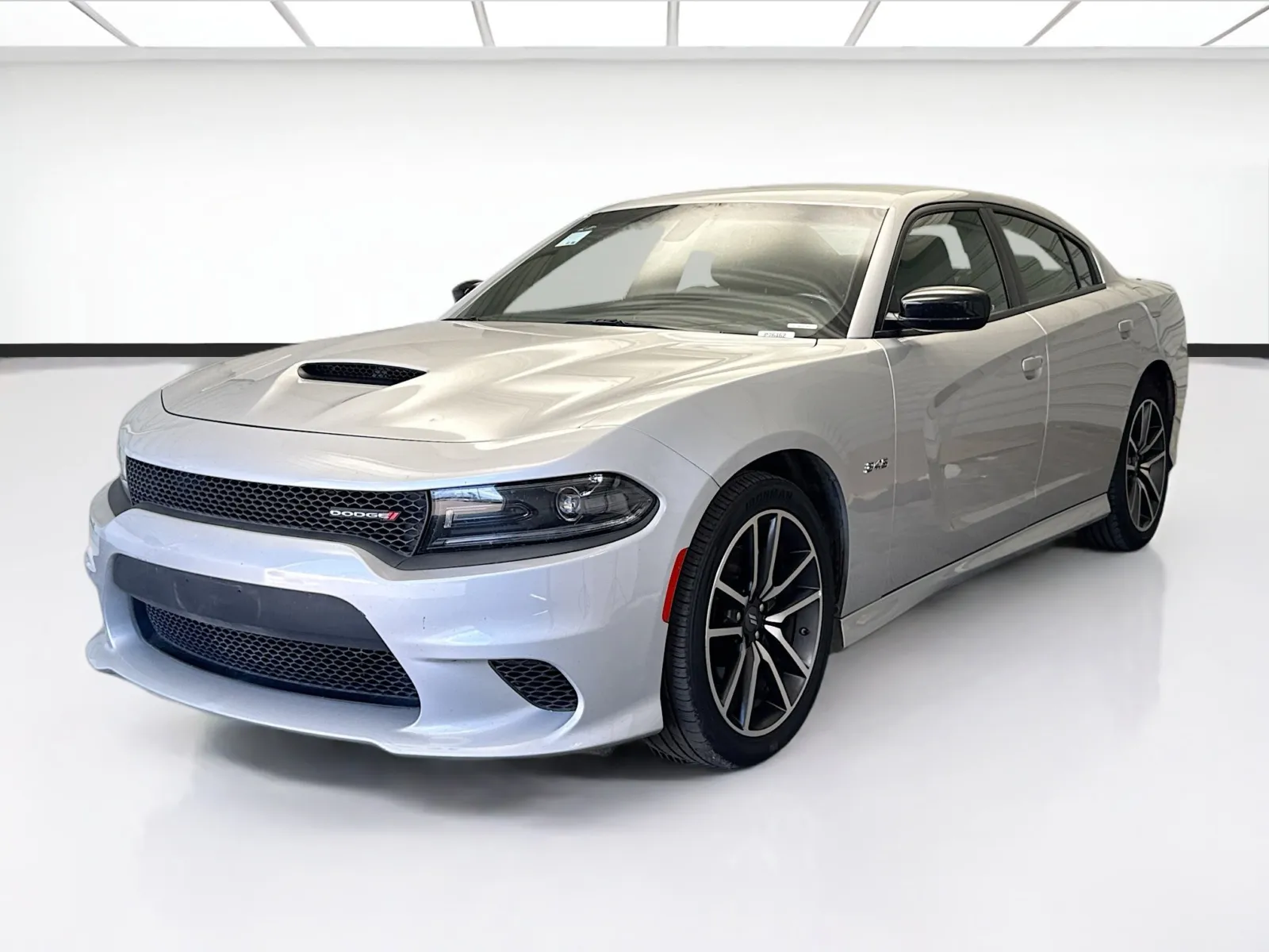 Gray 2023 Dodge Charger R/T for sale in Montclair, CA
