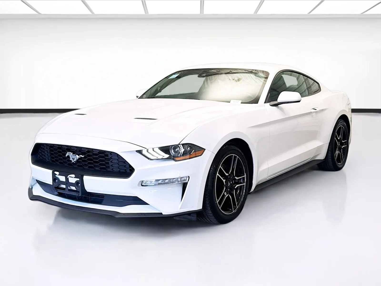 2023 Ford Mustang EcoBoost Premium for sale in Montclair, CA