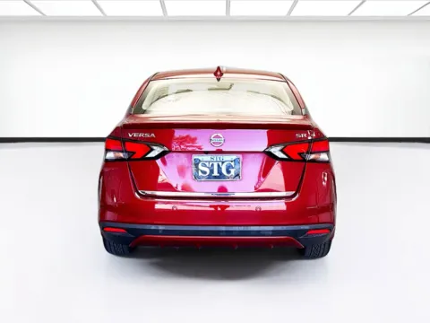 More photos of 2020 Nissan Versa 1.6 SR at STG Montclair, CA