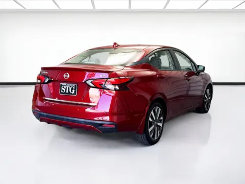 More photos of 2020 Nissan Versa 1.6 SR at STG Montclair, CA
