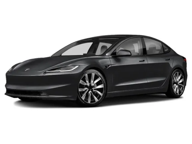Used 2024 Tesla Model 3 for sale in Montclair, CA at STG Auto