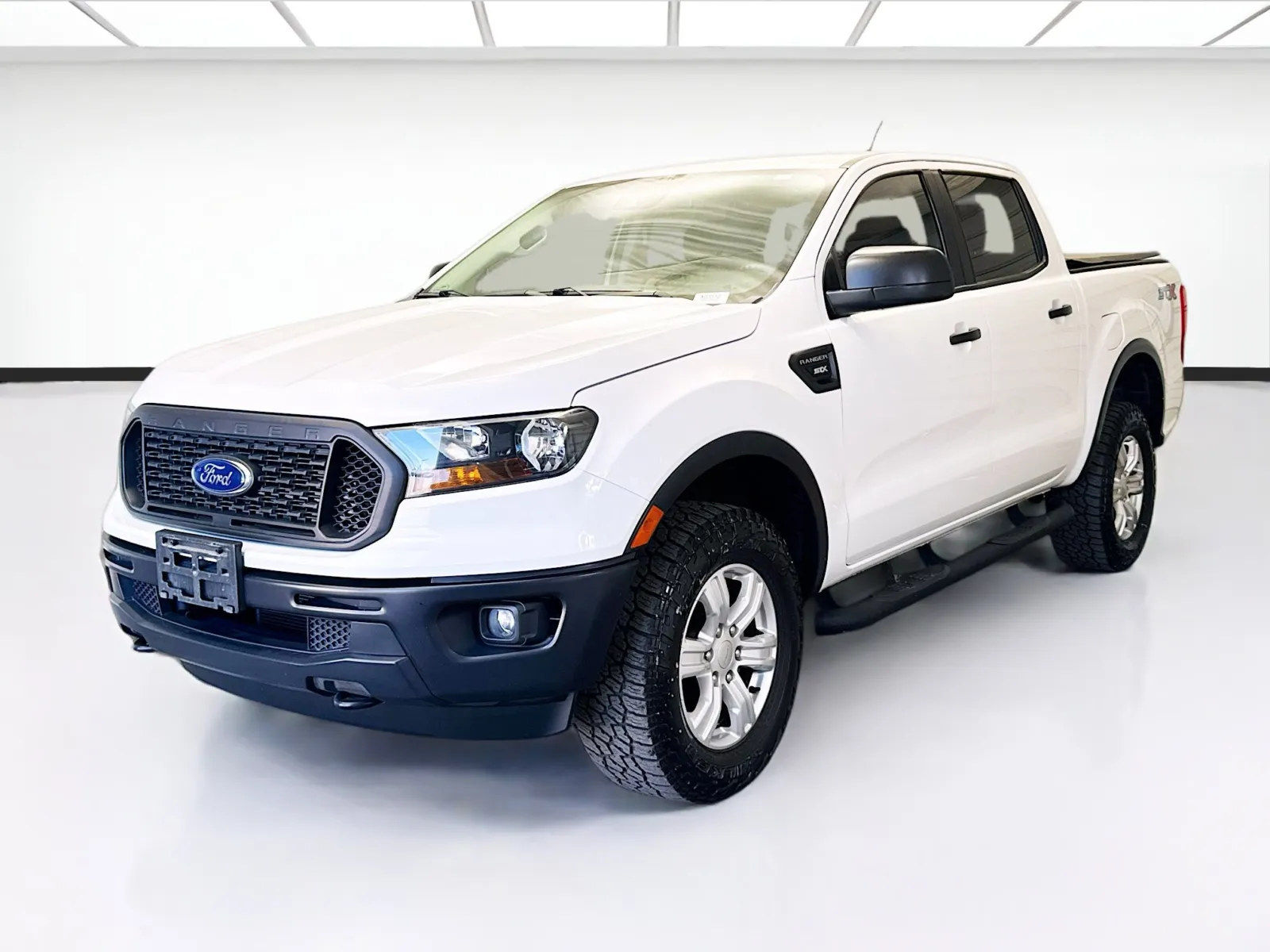 2020 Ford Ranger STX for sale in Montclair, CA