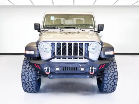 Photos of 2020 Jeep Gladiator Sport for sale in Montclair, CA at STG Montclair