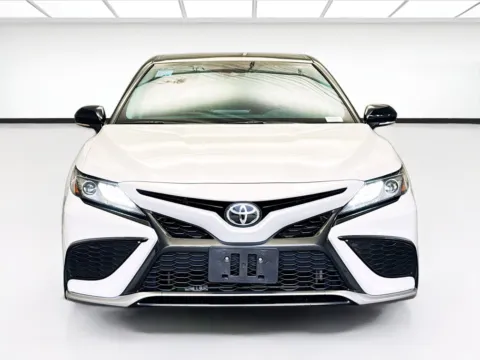 Photos of 2022 Toyota Camry XSE for sale in Montclair, CA at STG Montclair