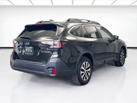 More photos of 2022 Subaru Outback Premium at STG Montclair, CA