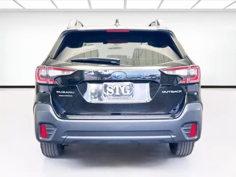 More photos of 2022 Subaru Outback Premium at STG Montclair, CA
