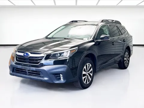 Black 2022 Subaru Outback Premium for sale in Montclair, CA