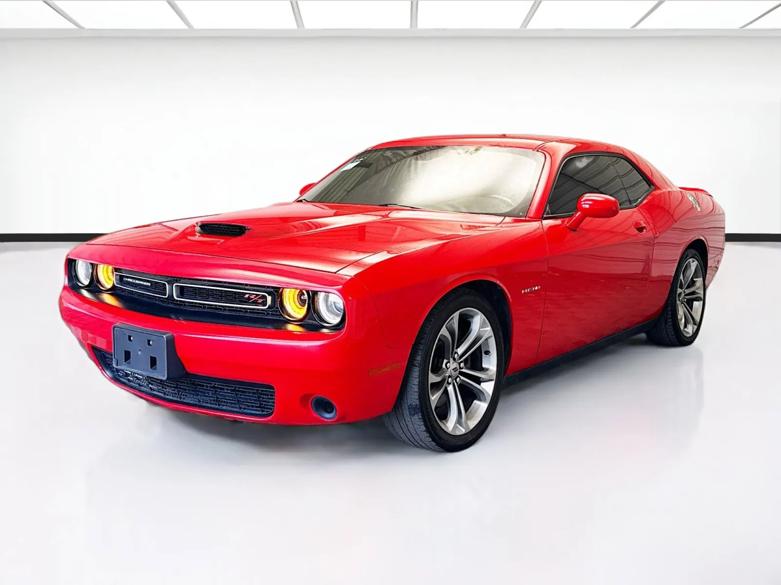 2020 Dodge Challenger R/T for sale in Montclair, CA