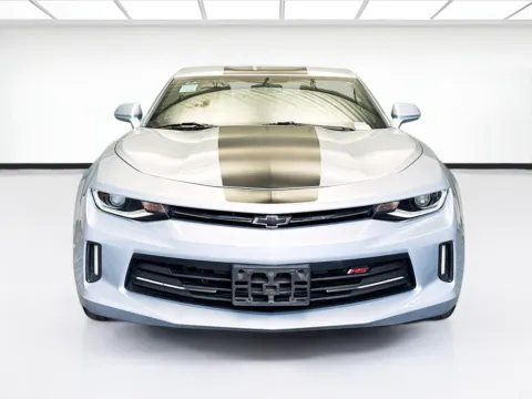 Photos of 2018 Chevrolet Camaro 1LT for sale in Montclair, CA at STG Montclair