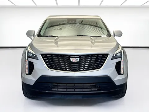 Photos of 2020 Cadillac XT4 Luxury for sale in Montclair, CA at STG Montclair