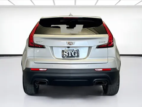More photos of 2020 Cadillac XT4 Luxury at STG Montclair, CA