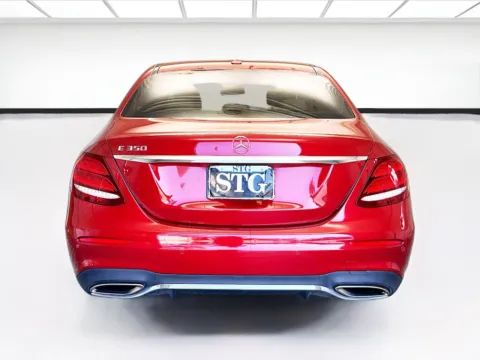 More photos of 2020 Mercedes-Benz E-Class E 350 at STG Montclair, CA