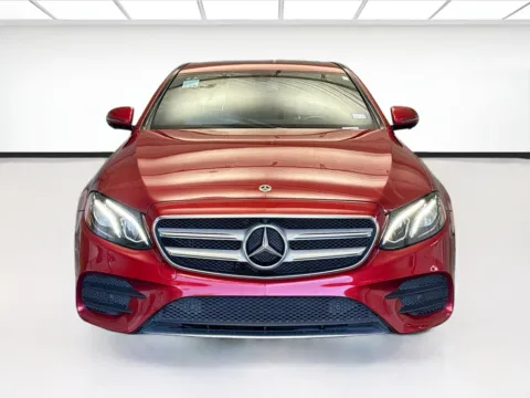 Photos of 2020 Mercedes-Benz E-Class E 350 for sale in Montclair, CA at STG Montclair