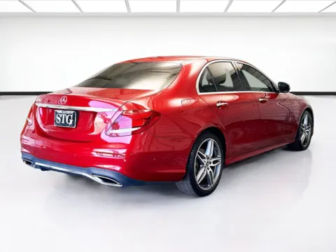 More photos of 2020 Mercedes-Benz E-Class E 350 at STG Montclair, CA